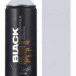 Montana Black 400ml Edelgard BLK4310
