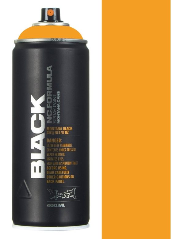 Montana Black 400ml Bombe Juice BLK2060