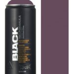 Montana Black 400ml Liver BLK4250
