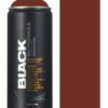 Montana Black 400ml Bombe pecan nut BLK1070