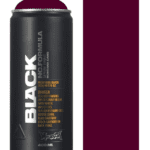Montana Black 400ml Winegum BLK3080