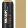 montana black 400ml Arabian BLK8110