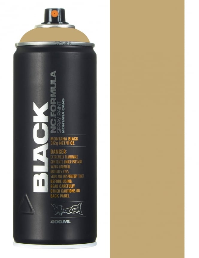 montana black 400ml Arabian BLK8110 montana black 400ml Arabian BLK8110