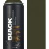 montana black 400ml B.A. Bosko BLK6930