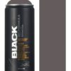 montana black 400ml Dumbo BLK7340