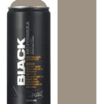 montana black 400ml Lennox BLK7120