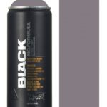 montana black 400ml Morpheus BLK7220