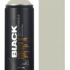 montana black 400ml Mouse BLK7030