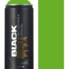 montana black 400ml Power Green BLKP600-1