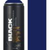 montana black 400ml Power Violett BLKP410