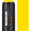 montana black 400ml Power Yellow BLKP100