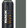 montana black 400ml Rhino BLK7070