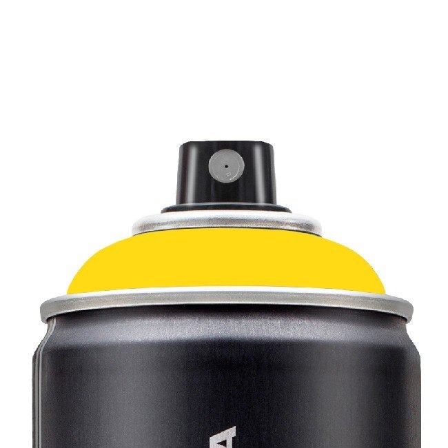 Montana Black NC 400ml Bombe BLK1025 Montana Black NC 400ml Bombe BLK1025