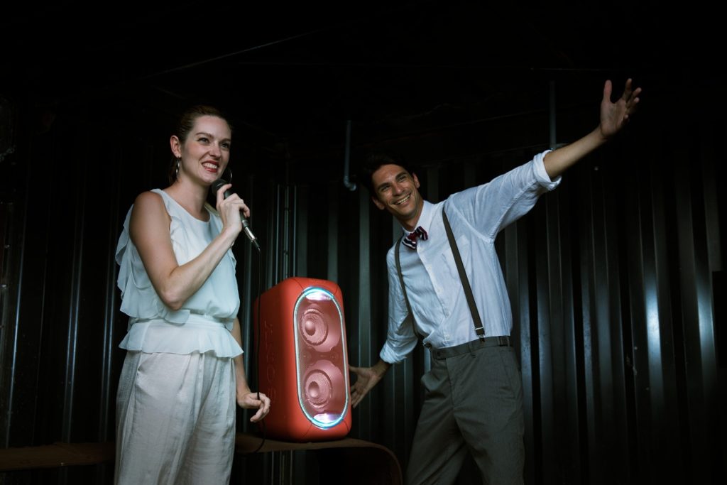 Ensembles audio pour la maison Sony GTKXB60R-CEL Toulouse boutiques