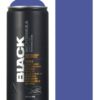 Irmgard BLK4340 spray paint toulouse