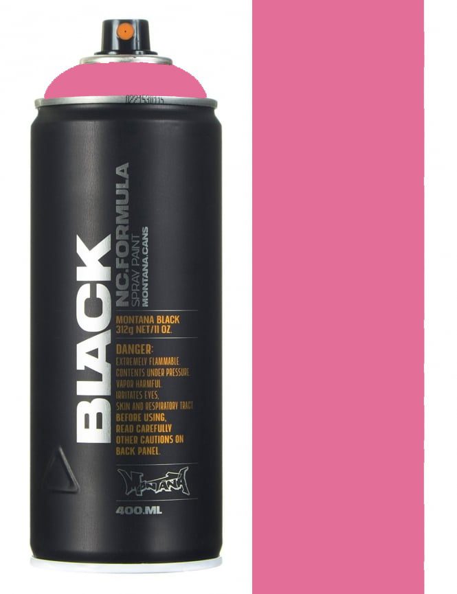 Montana Black 400ml 50% True Magenta BLK50TM Montana-Black-400ml-50%-True-Magenta-BLK50TM-2