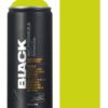 Montana Black 400ml Acid BLK6005