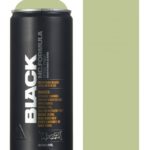 Montana Black 400ml Beetle BLK6420