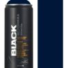 Montana Black 400ml Dark Indigo BLK5092
