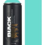 Montana Black 400ml Drops BLK6180