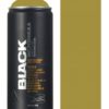 Montana Black 400ml Hemp BLK6620