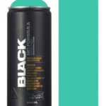 Montana Black 400ml Nappies BLK6190