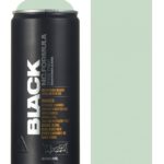 Montana Black 400ml Olymp BLK6310