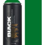 Montana Black 400ml Plant BLK6095