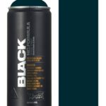 Montana Black 400ml Riffs BLK6175