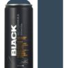 Montana Black 400ml Space BLK5160