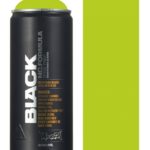 Montana Black 400ml Wild Lime BLK6015