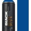 Royal Blue BLK5077 spray paint toulouse
