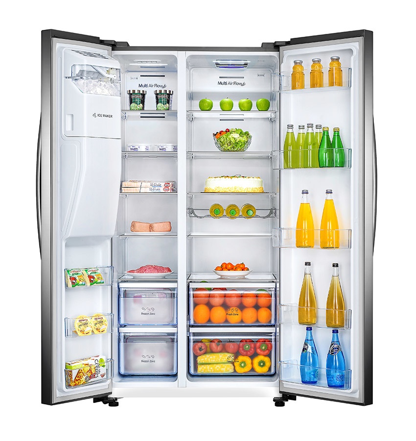 Réfrigérateur américain Hisense Toulouse boutiques