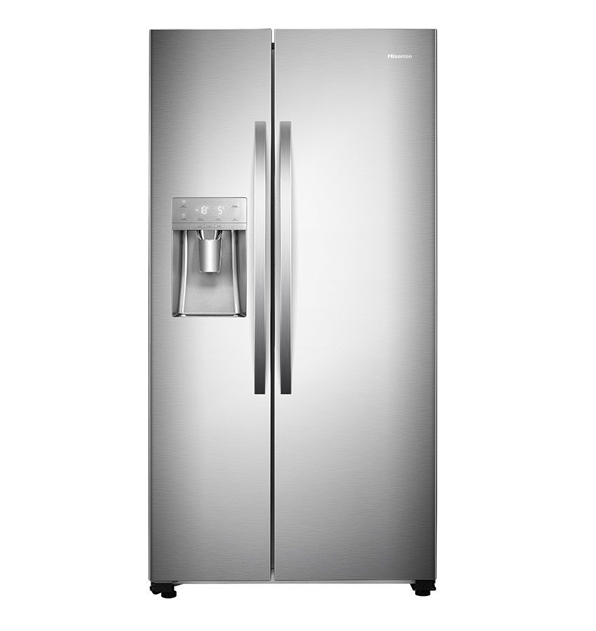 Réfrigérateur américain Hisense Toulouse boutiques