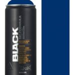 Ultramarine BLK5080 spray paint toulouse