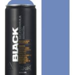 Waltraut BLK4330 spray paint toulouse