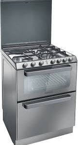 Cuisinière et lave-vaisselle