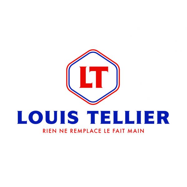 Louis Tellier Coupe-Frites Ménager