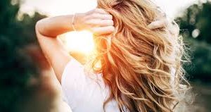 Soins cheveux
