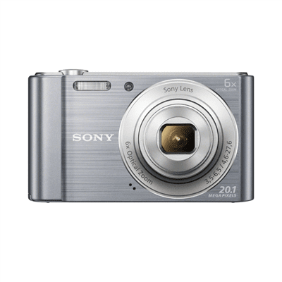 Appareil Photo Numerique Compact Sony Dscw810s Ce3 En Vente