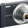 Appareil photo numérique compact Sony DSCW810B.CE3