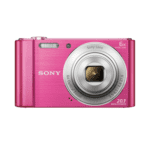 Appareil photo numérique compact Sony DSCW810P.CE3