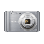 Appareil photo numérique compact Sony DSCW810S.CE3