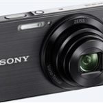Appareil photo numérique compact Sony DSCW830BTWDI.YF