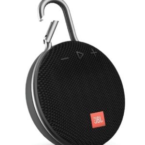 Enceinte portable JBL CLIP 3 BLACK Boutiques Toulouse
