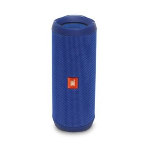 Enceinte portable JBL FLIP 4 BLEU Boutiques Toulouse