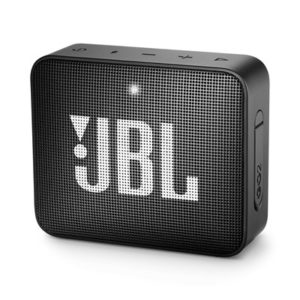 Enceinte portable JBL GO 2 BLACK Boutiques Toulouse