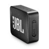 Enceinte portable JBL GO 2 BLACK