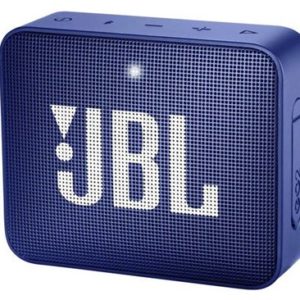 Enceinte portable JBL GO 2 BLUE Boutiques Toulouse