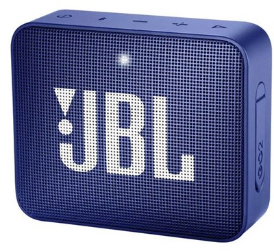 Enceinte portable JBL GO 2 BLUE Boutiques Toulouse